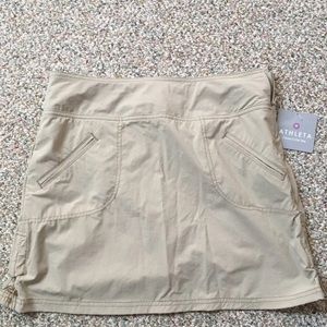 Athleta Skort